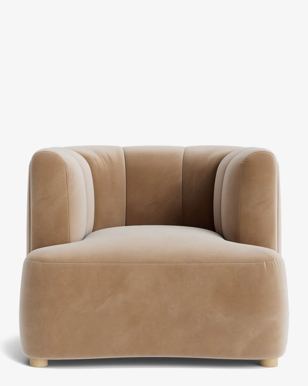 Ines Lounge Chair
