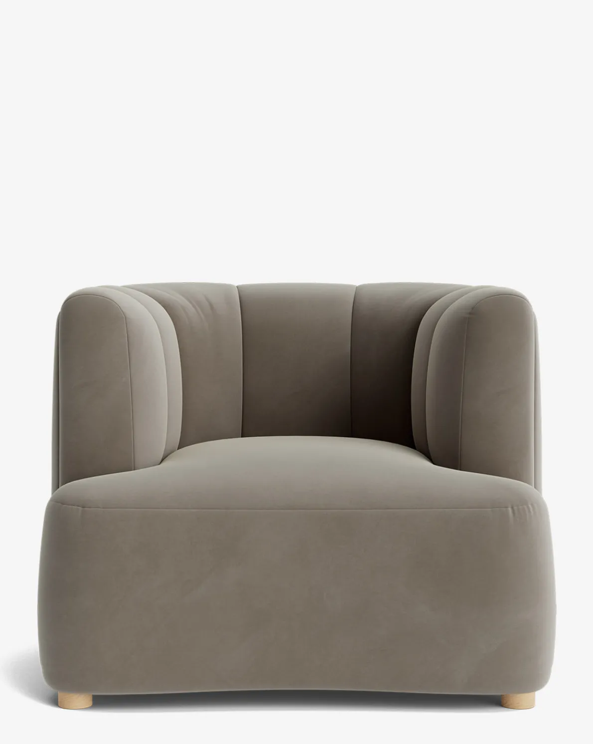 Ines Lounge Chair