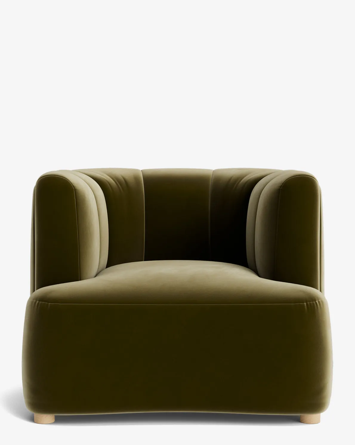 Ines Lounge Chair