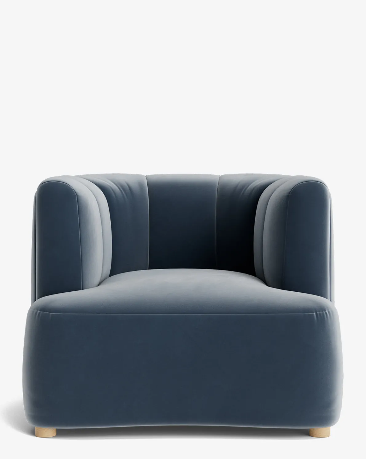 Ines Lounge Chair