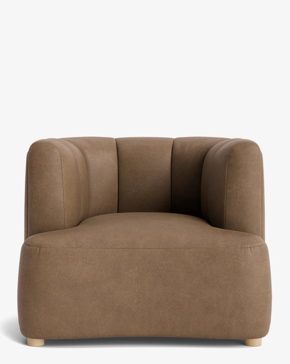 Ines Lounge Chair