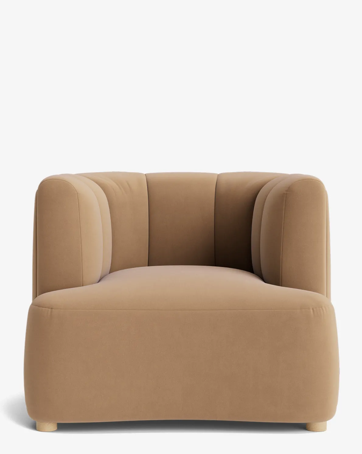 Ines Lounge Chair