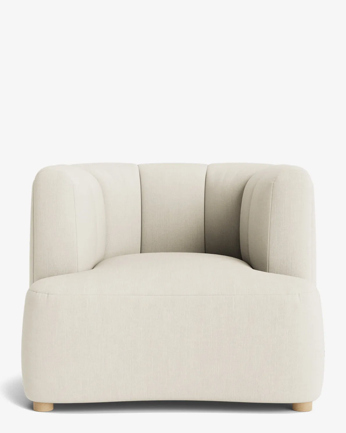 Ines Lounge Chair