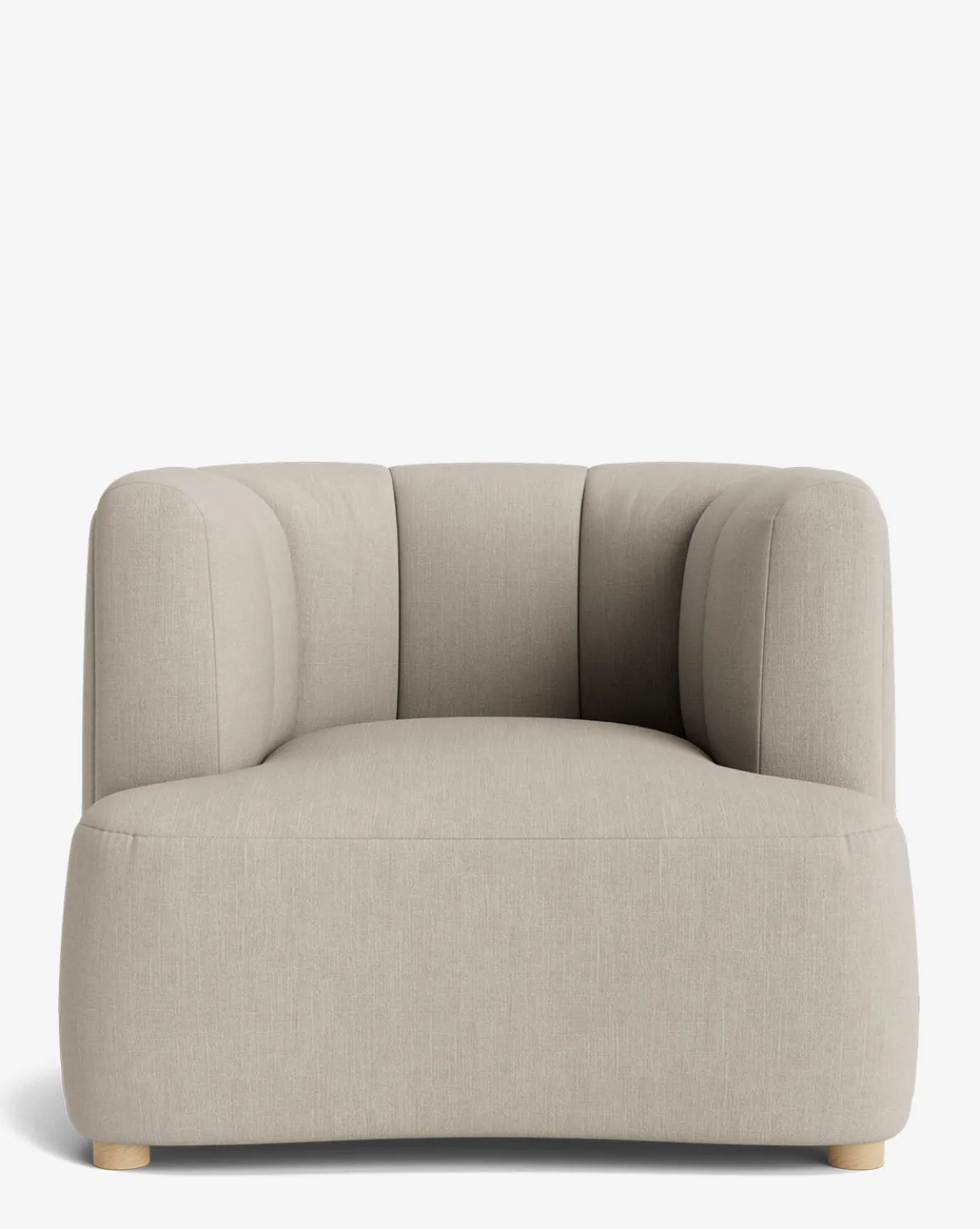 Ines Lounge Chair