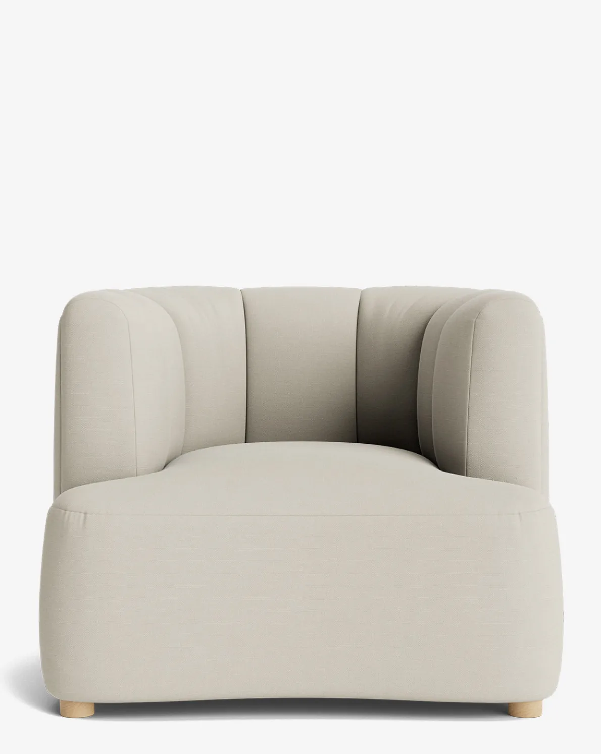 Ines Lounge Chair