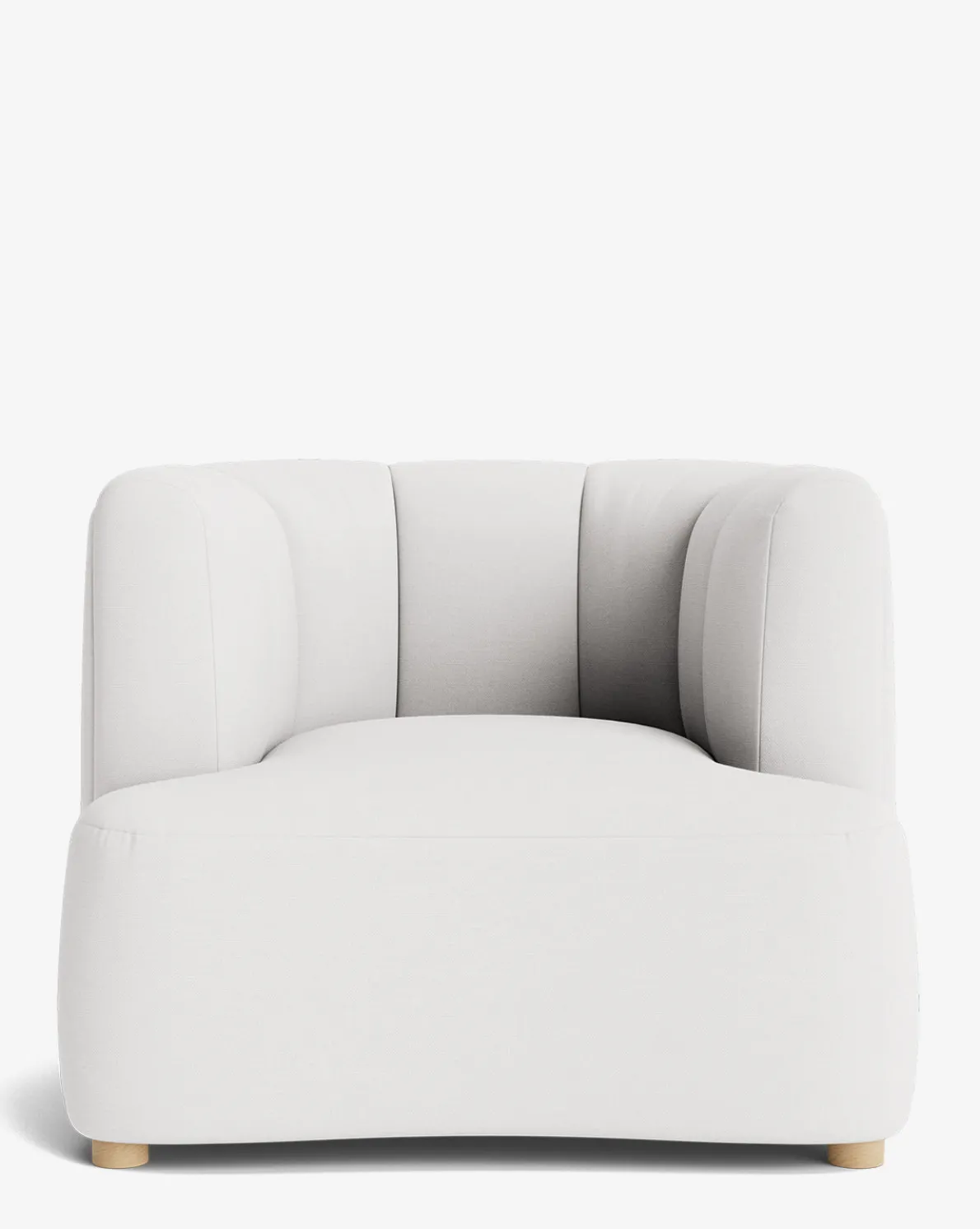 Ines Lounge Chair