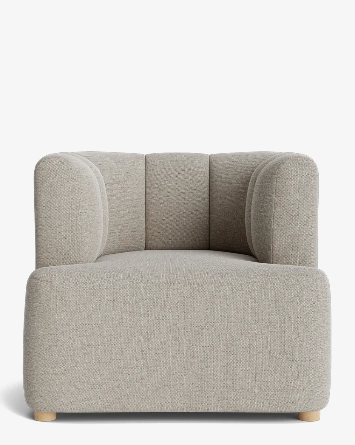 Ines Lounge Chair