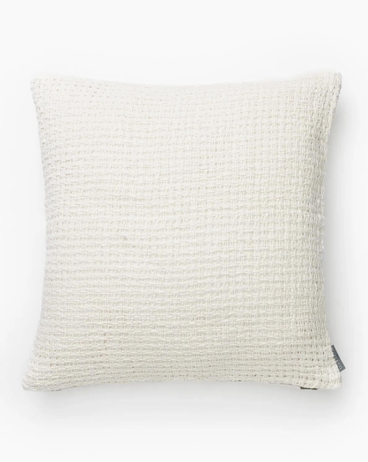 Ingersoll Pillow Cover