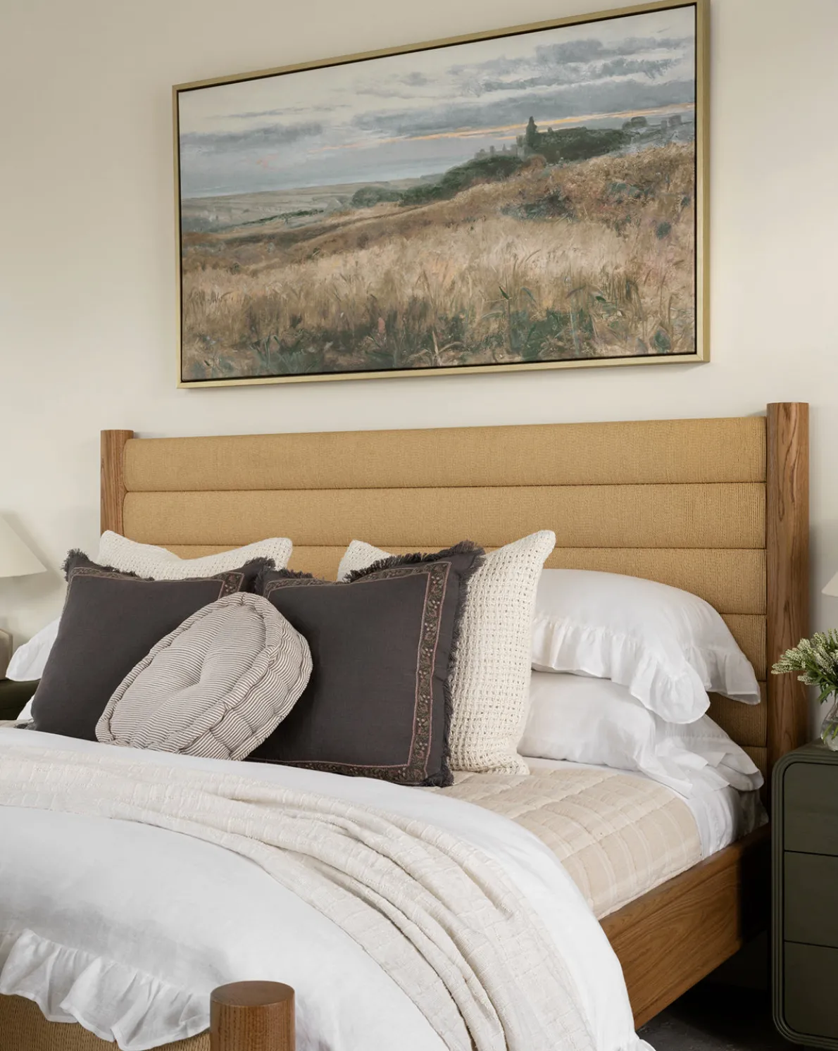 Ingersoll Pillow Cover