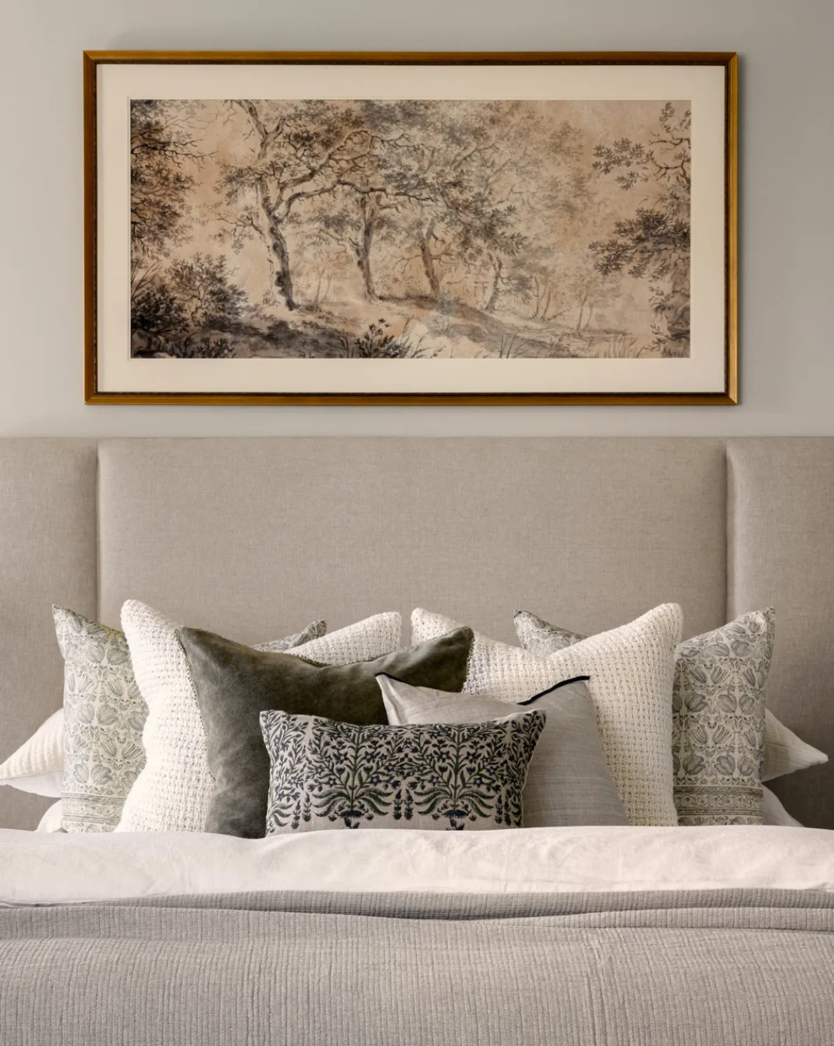 Ingersoll Pillow Cover