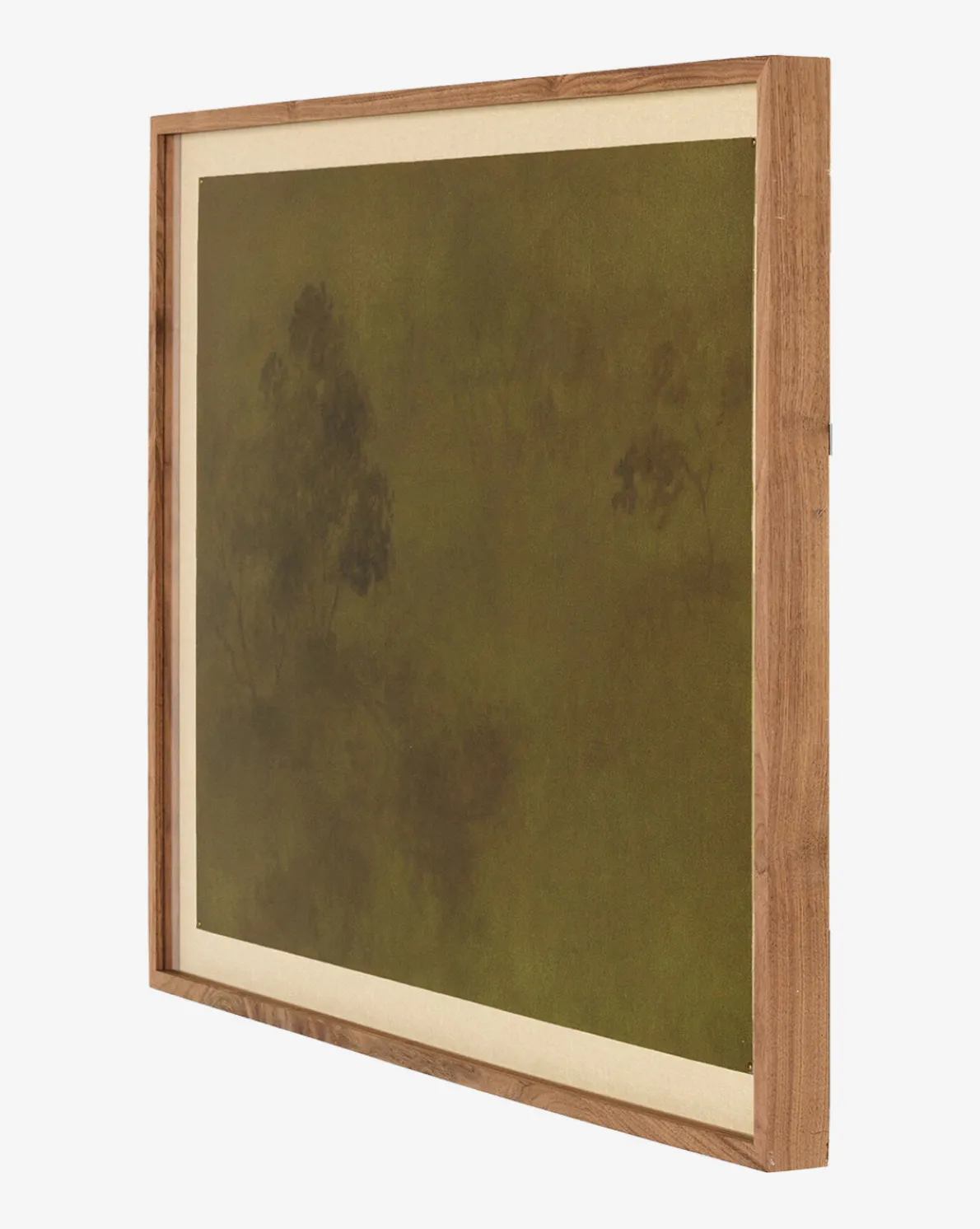 Intertwined by Aileen Fitzgerald