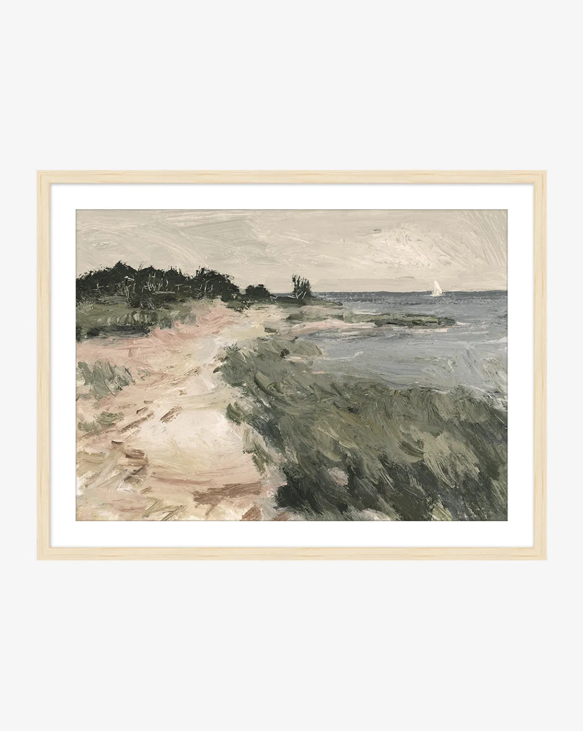 Into the Cove by Russ Potak