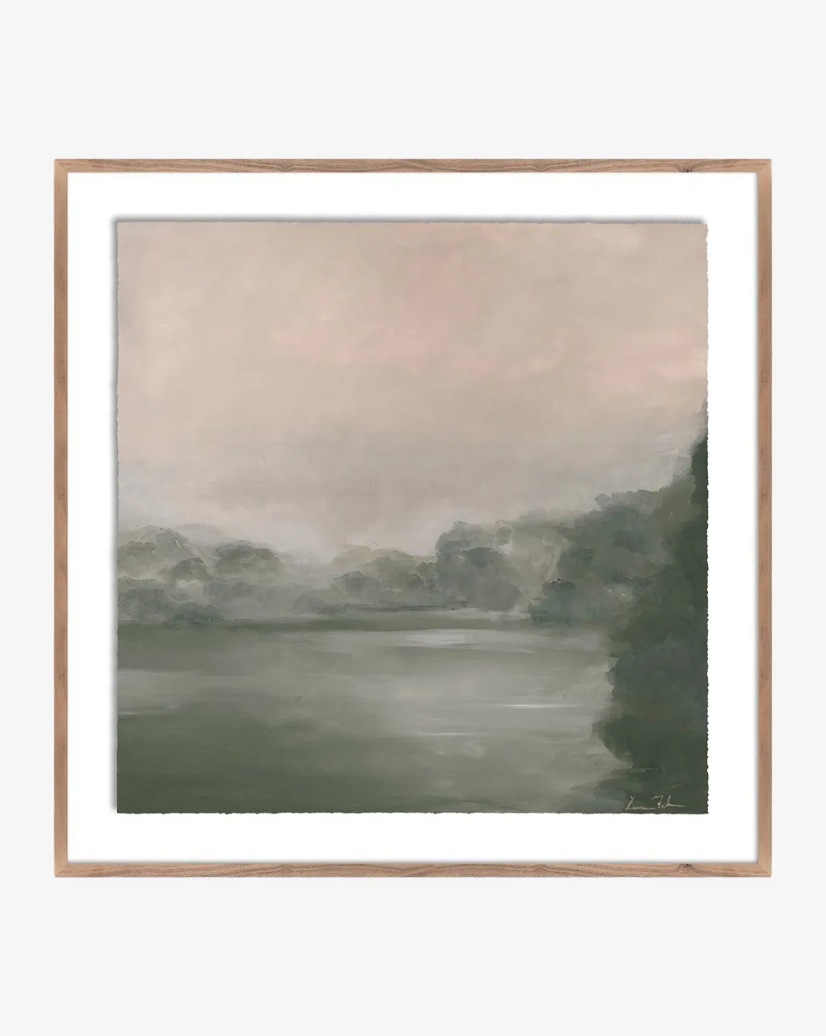 Into The Dawn by Lauren Fuhr