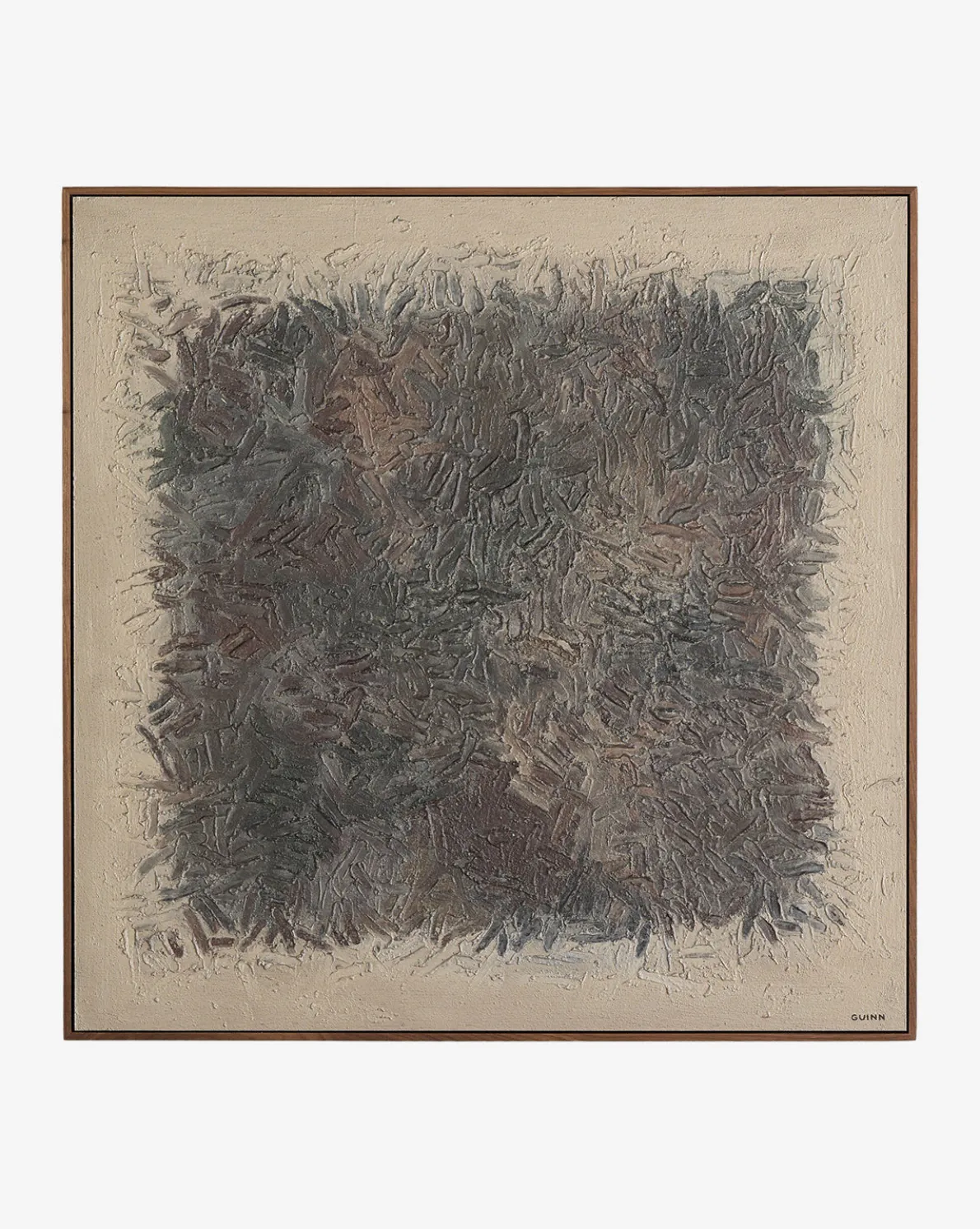 Into The New No. 2 by Tyler Guinn