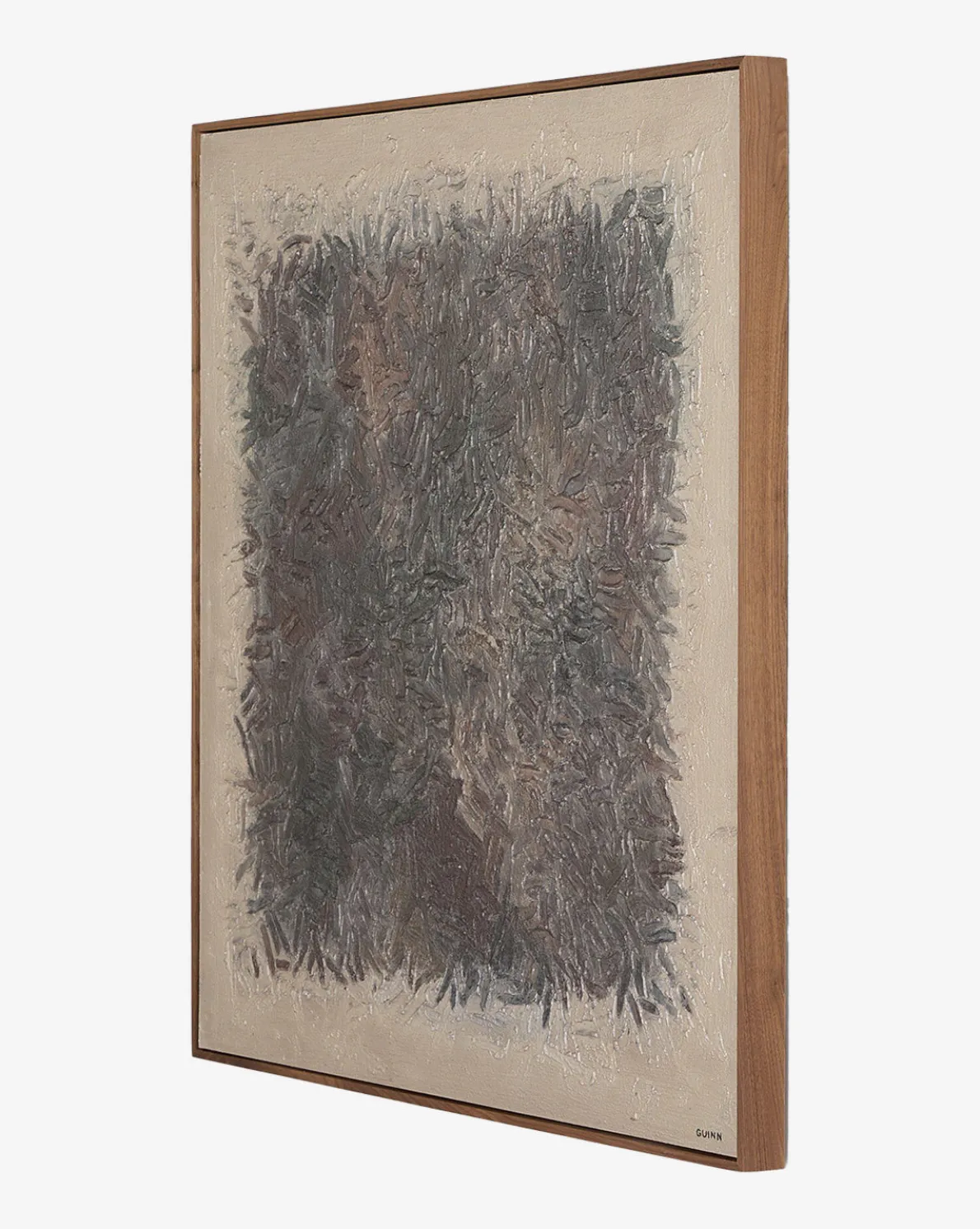 Into The New No. 2 by Tyler Guinn