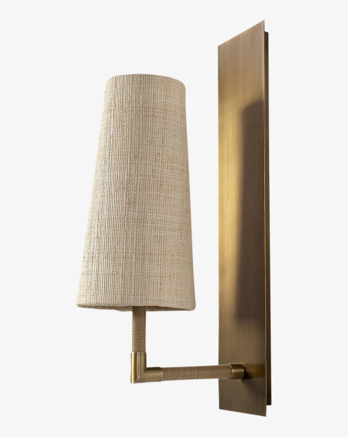 Irving Sconce