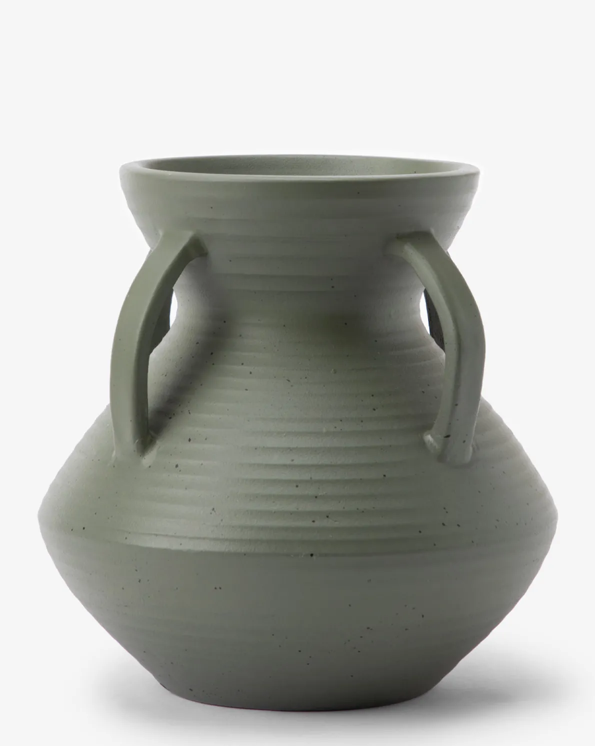 Isaiah Vase