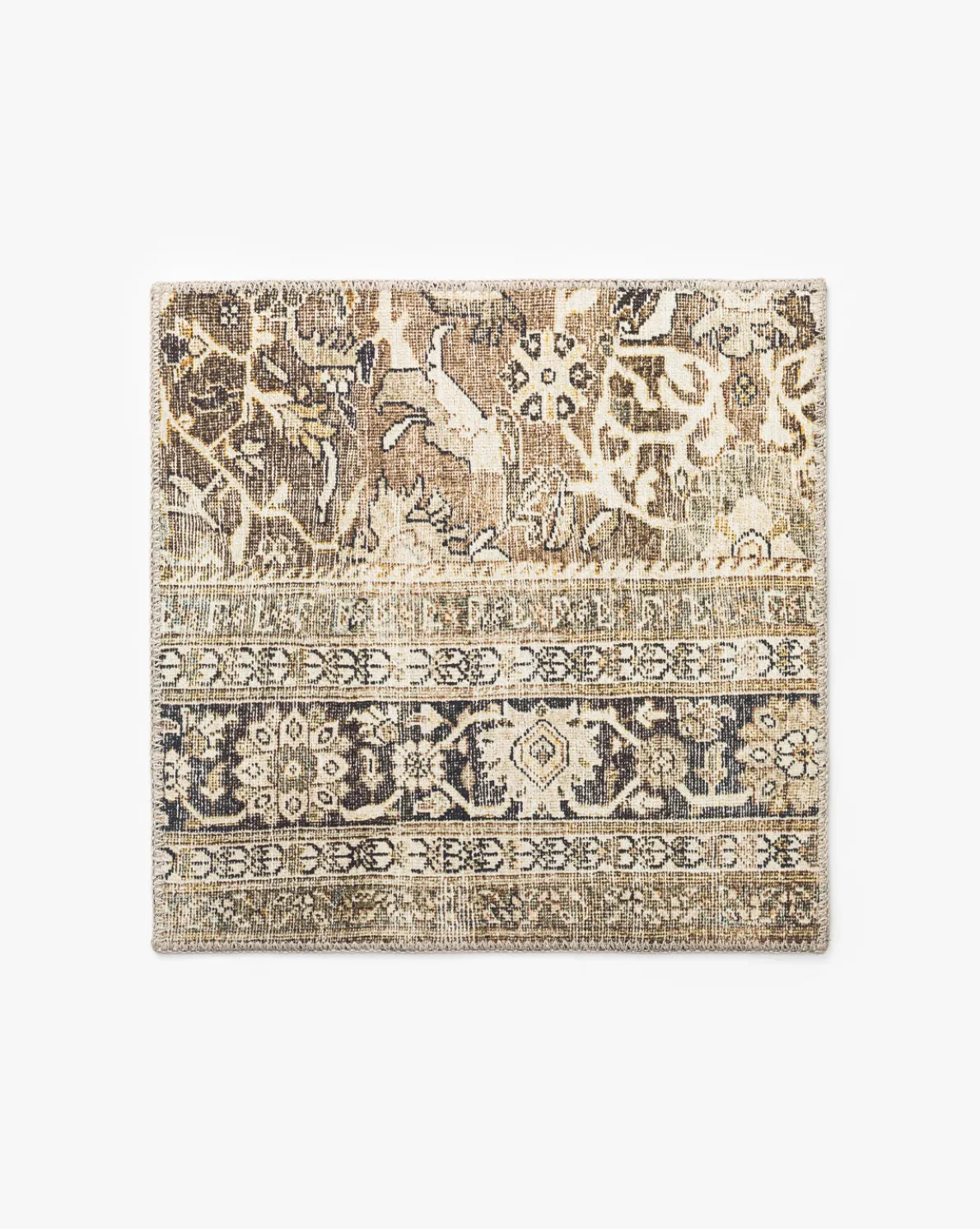 Isameta Rug Swatch