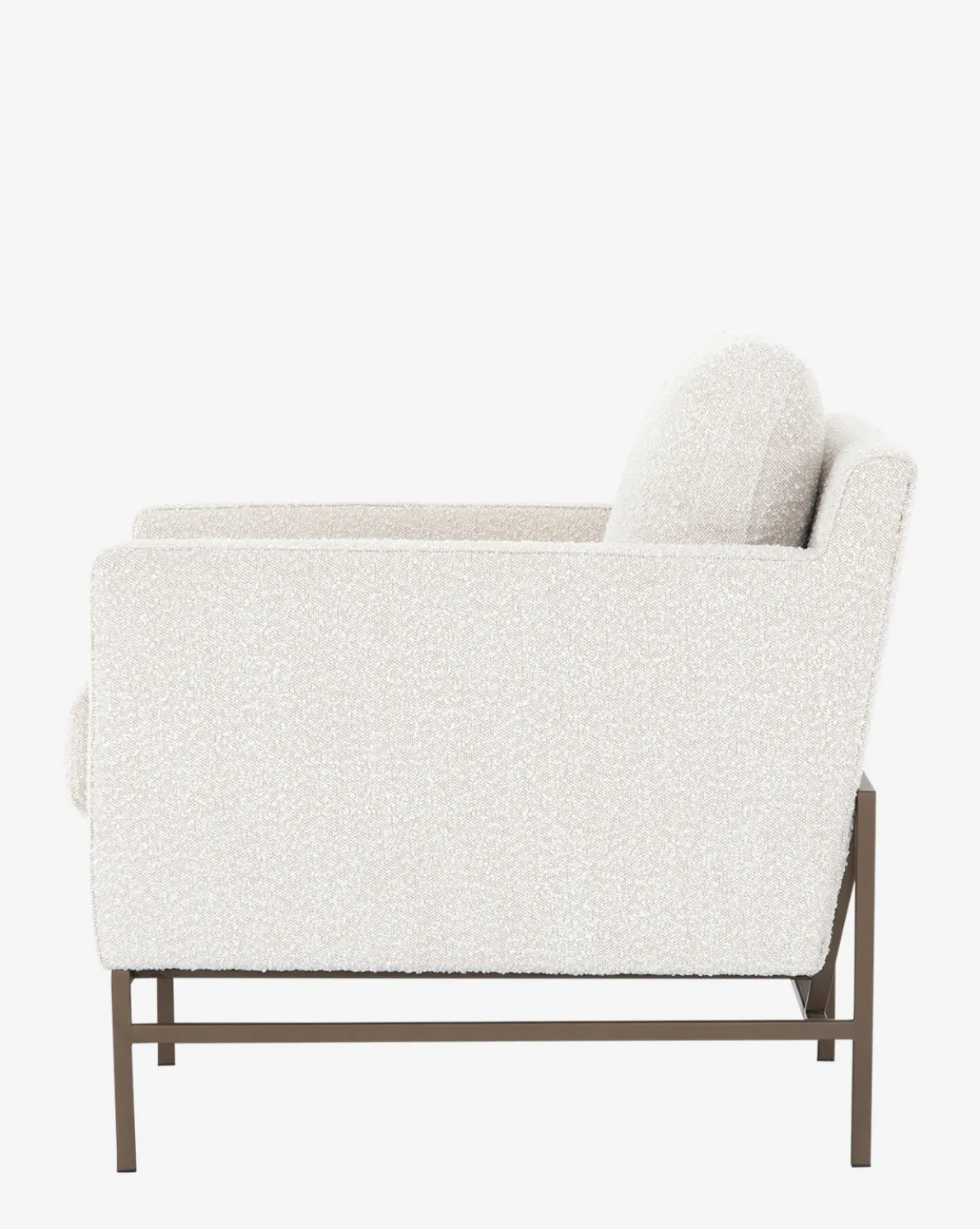 Ivan Lounge Chair