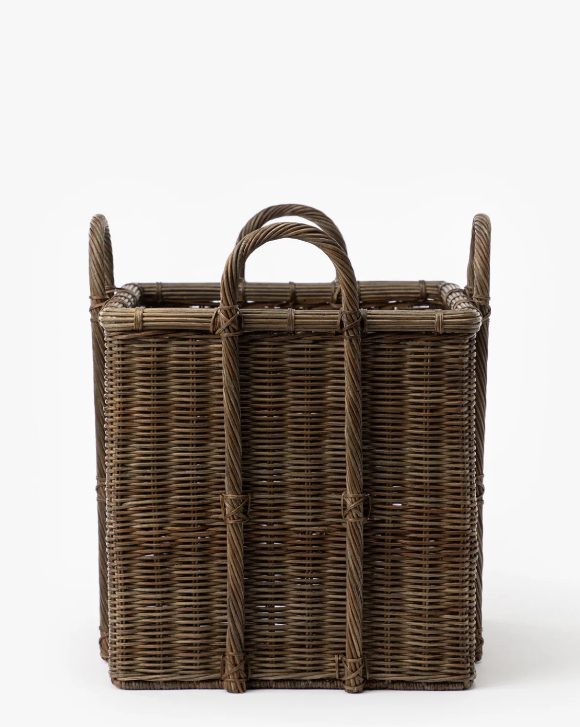 Jacinta Woven Basket