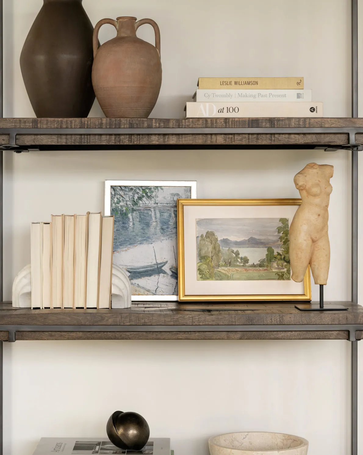 Jackson Offset Sphere