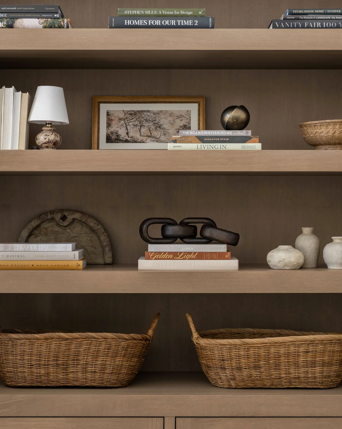 Jackson Offset Sphere