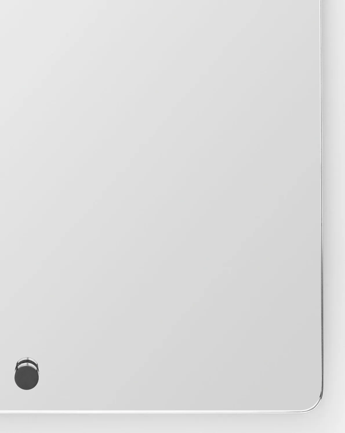 Jacob Rectangular Mirror