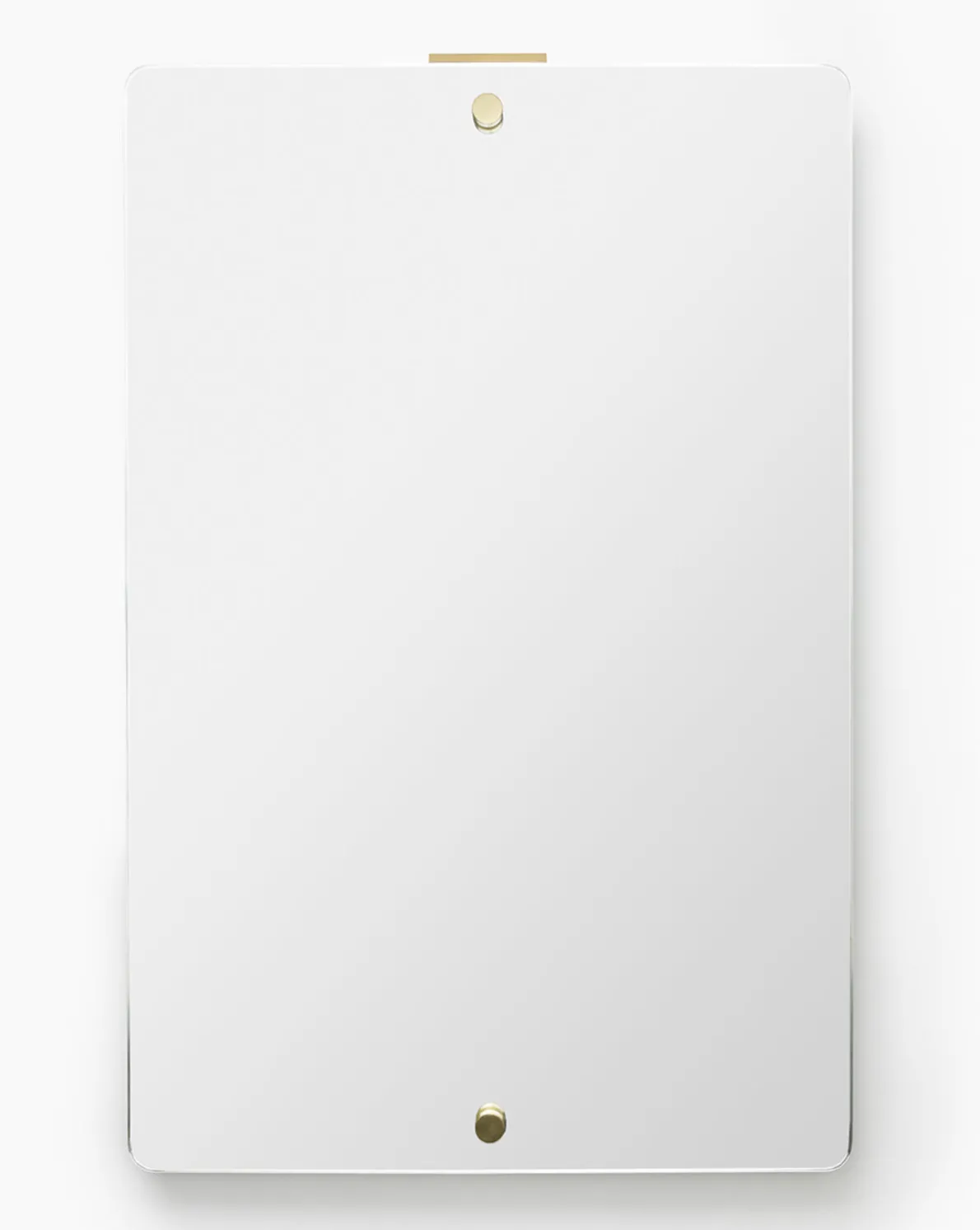 Jacob Rectangular Mirror