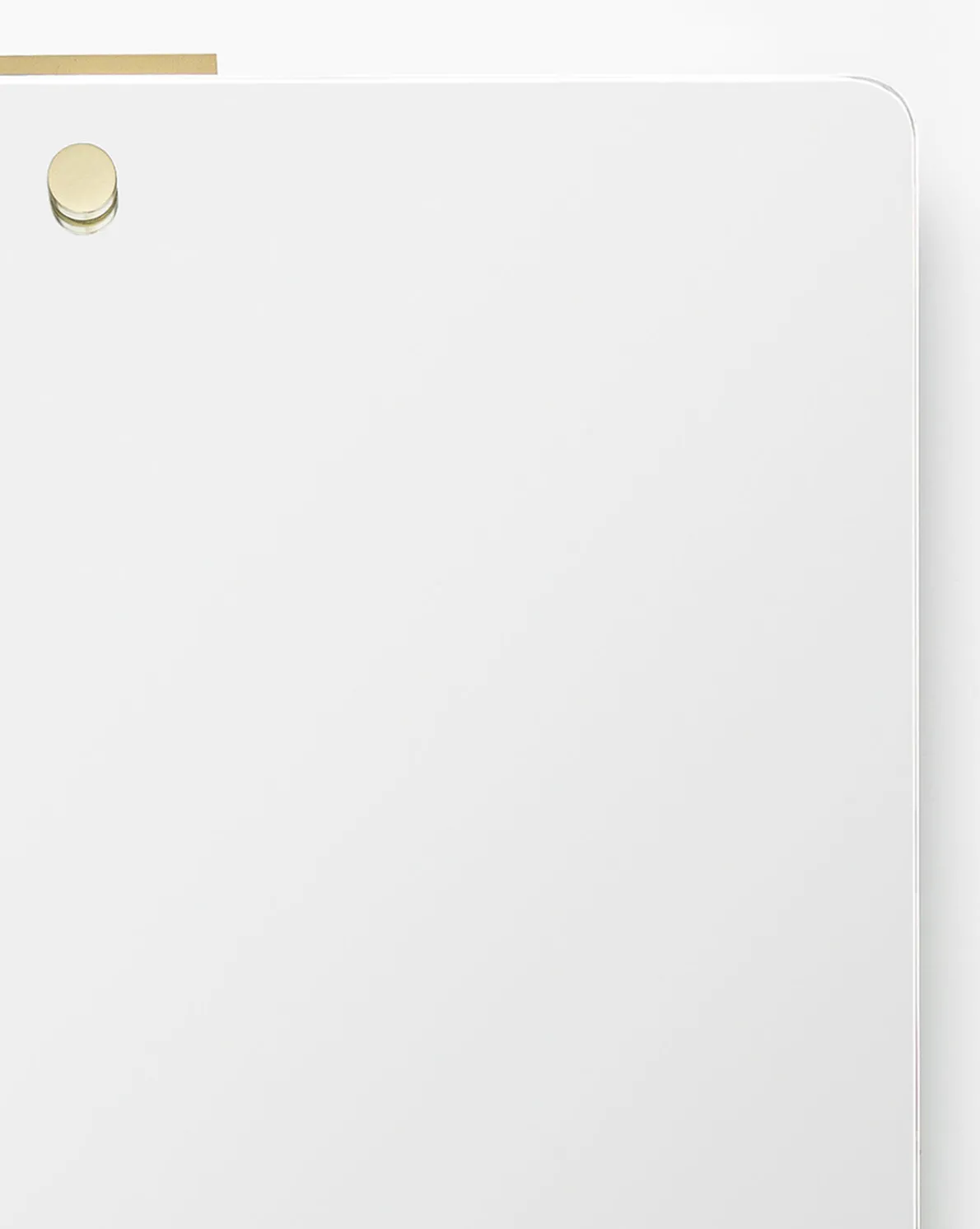 Jacob Rectangular Mirror