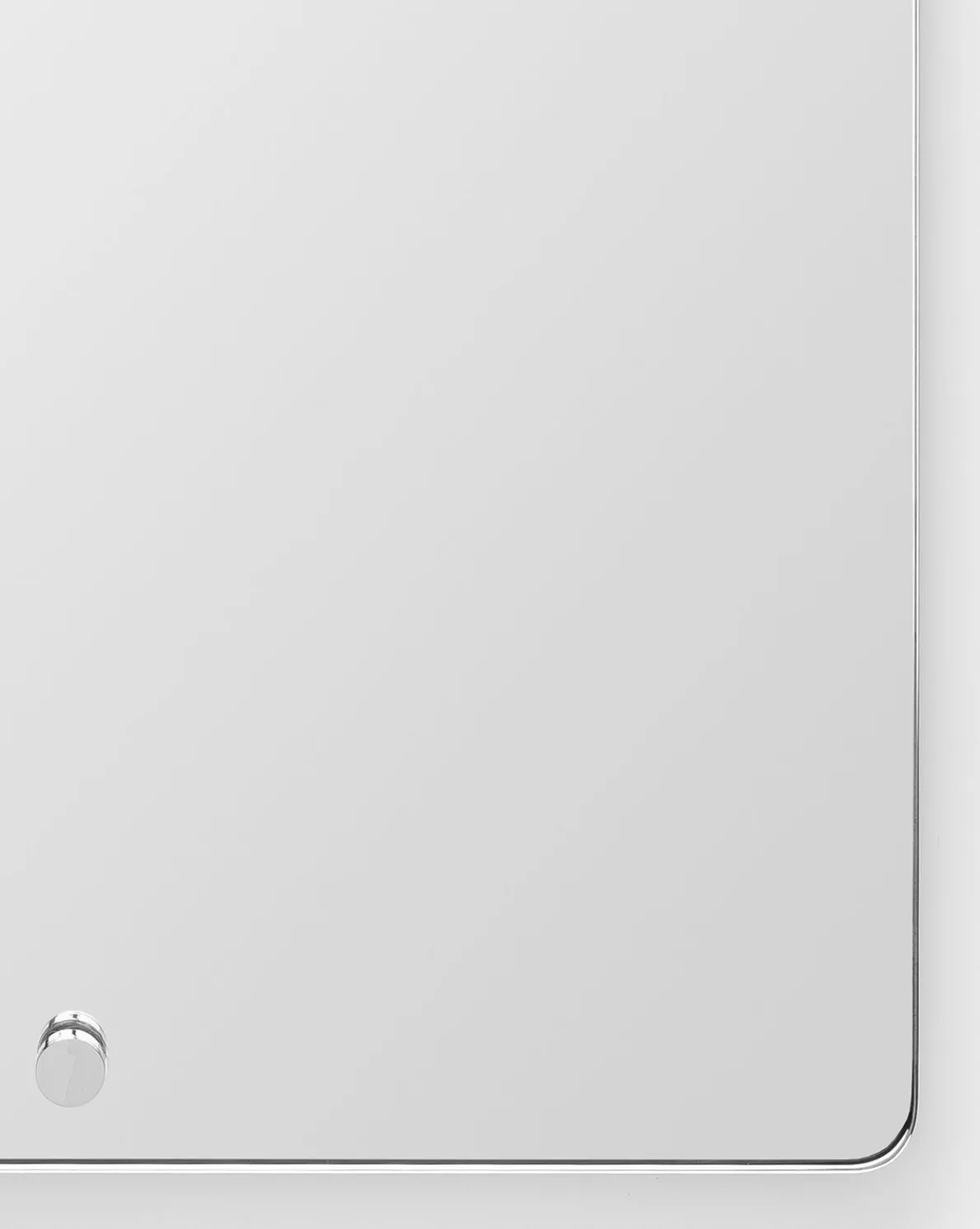 Jacob Rectangular Mirror