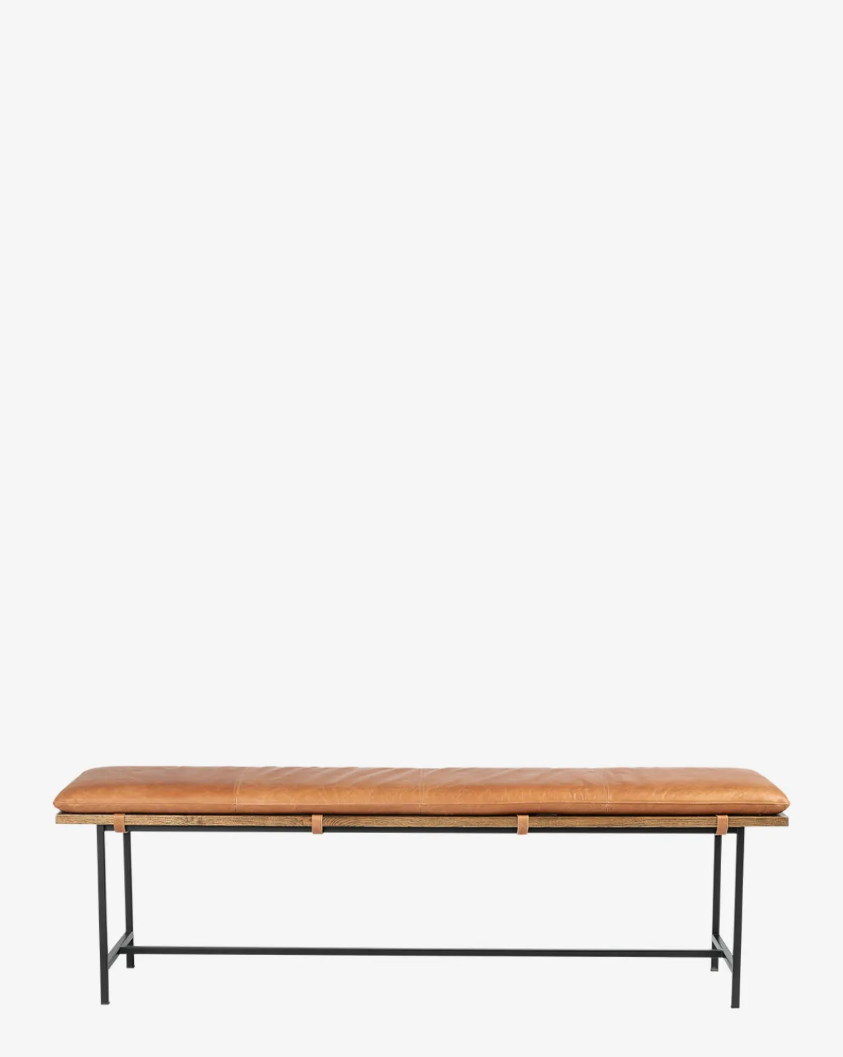 Jagger Accent Bench
