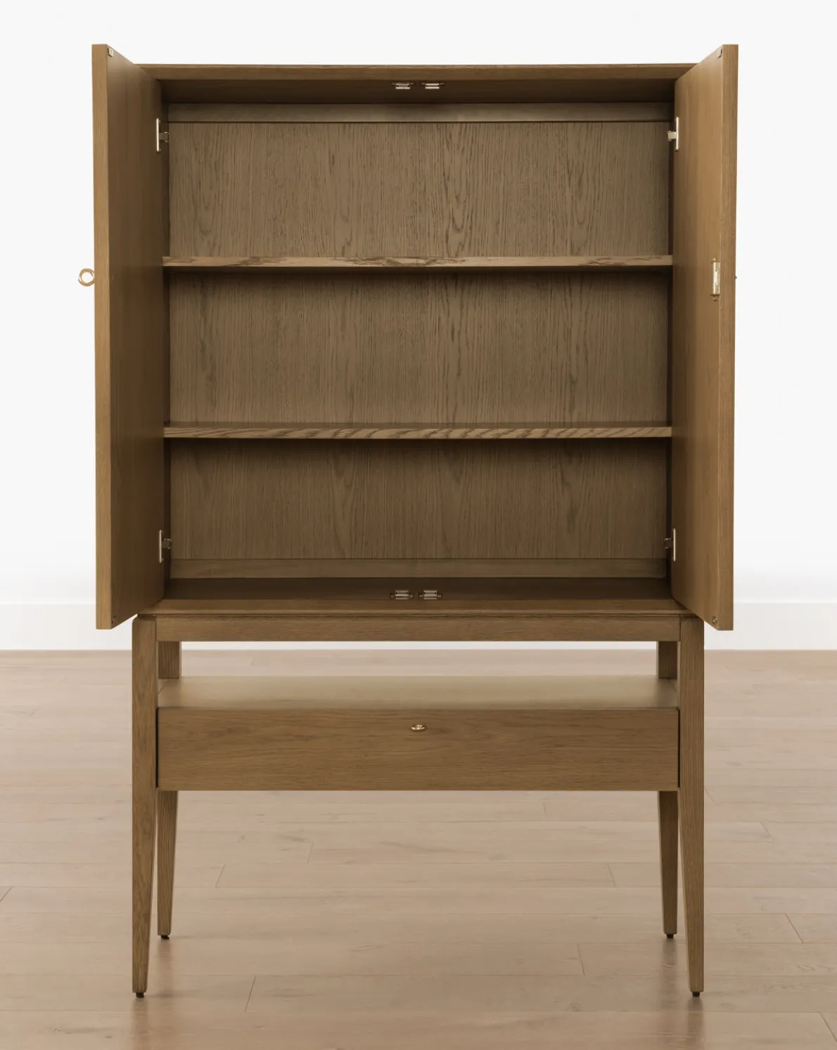 Jahnsen Cabinet