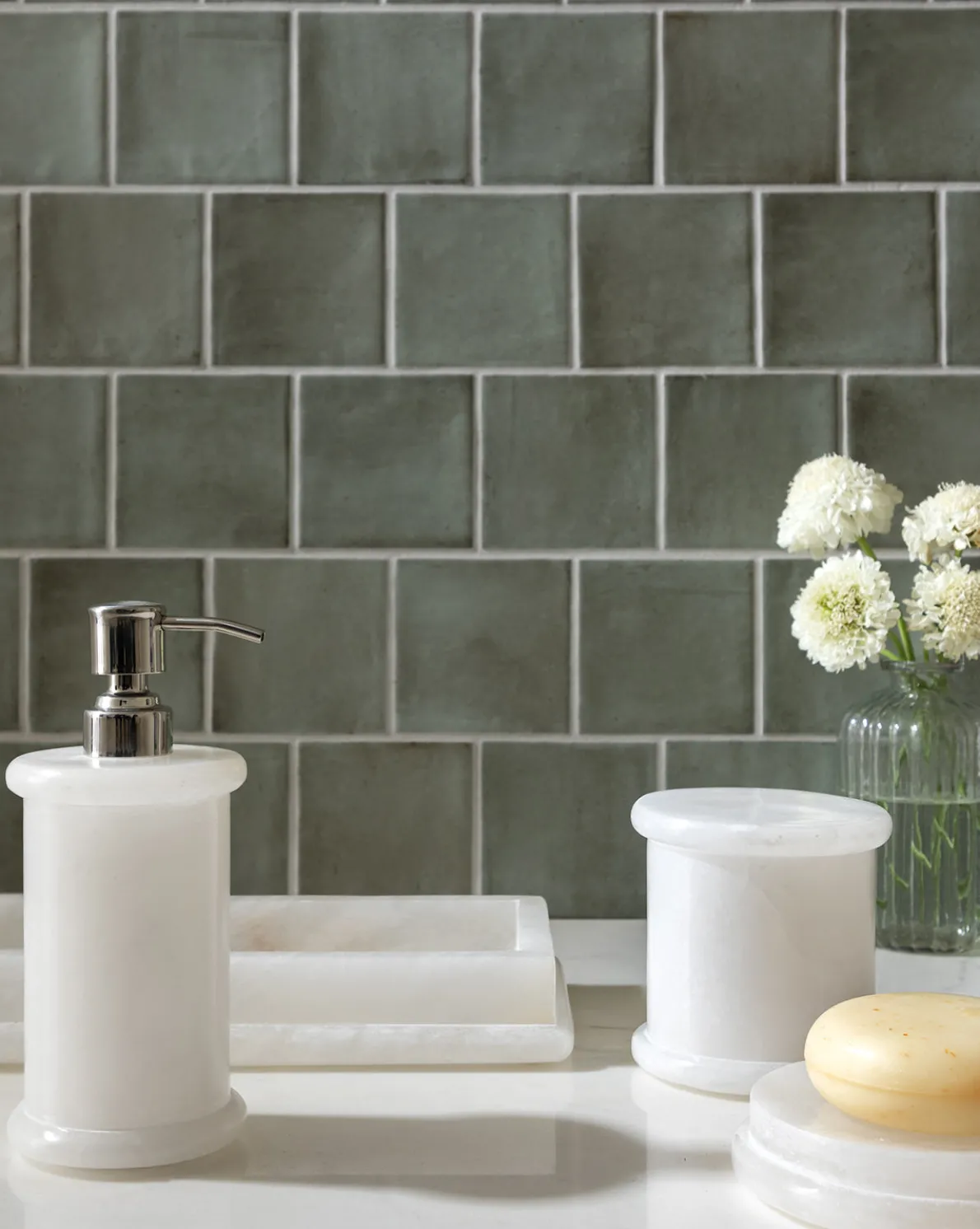 Jennings Bath Collection