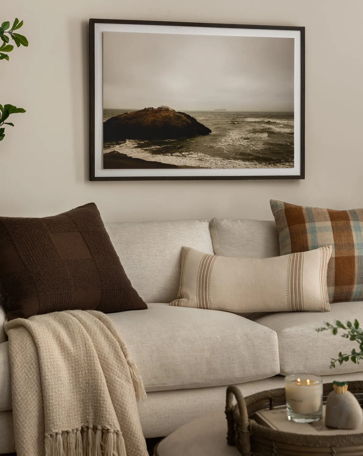 Jennings Pillow Cover