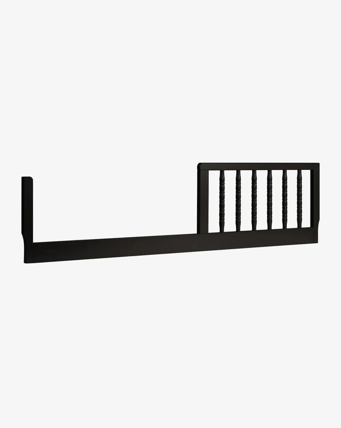 Jenny Lind 3-in-1 Convertible Crib Toddler Bed Conversion Kit