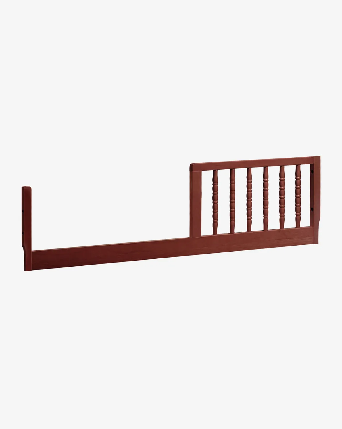 Jenny Lind 3-in-1 Convertible Crib Toddler Bed Conversion Kit