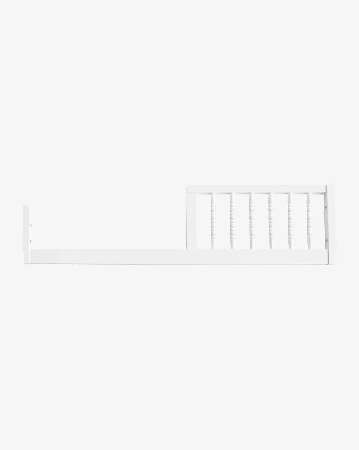 Jenny Lind 3-in-1 Convertible Crib Toddler Bed Conversion Kit