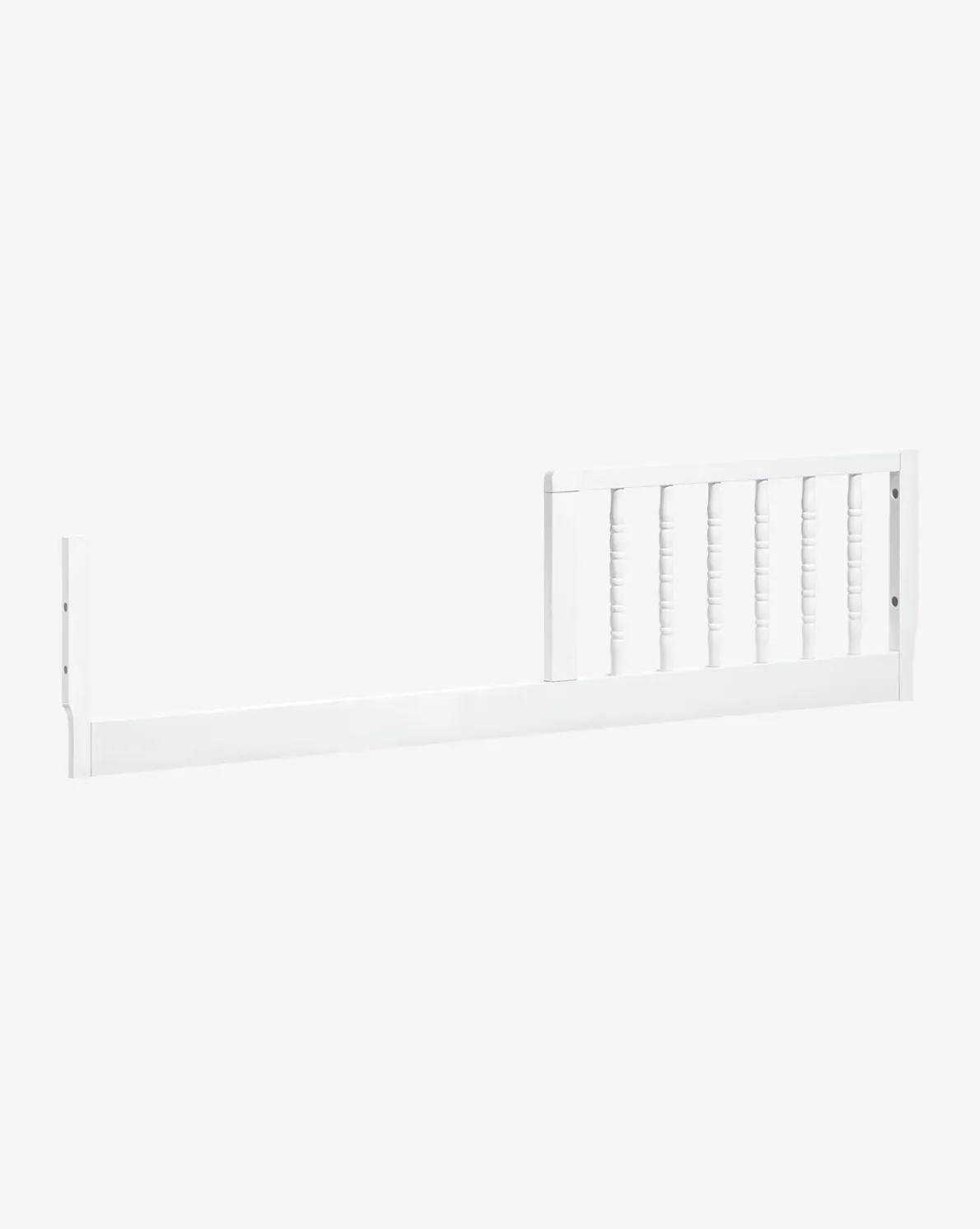 Jenny Lind 3-in-1 Convertible Crib Toddler Bed Conversion Kit