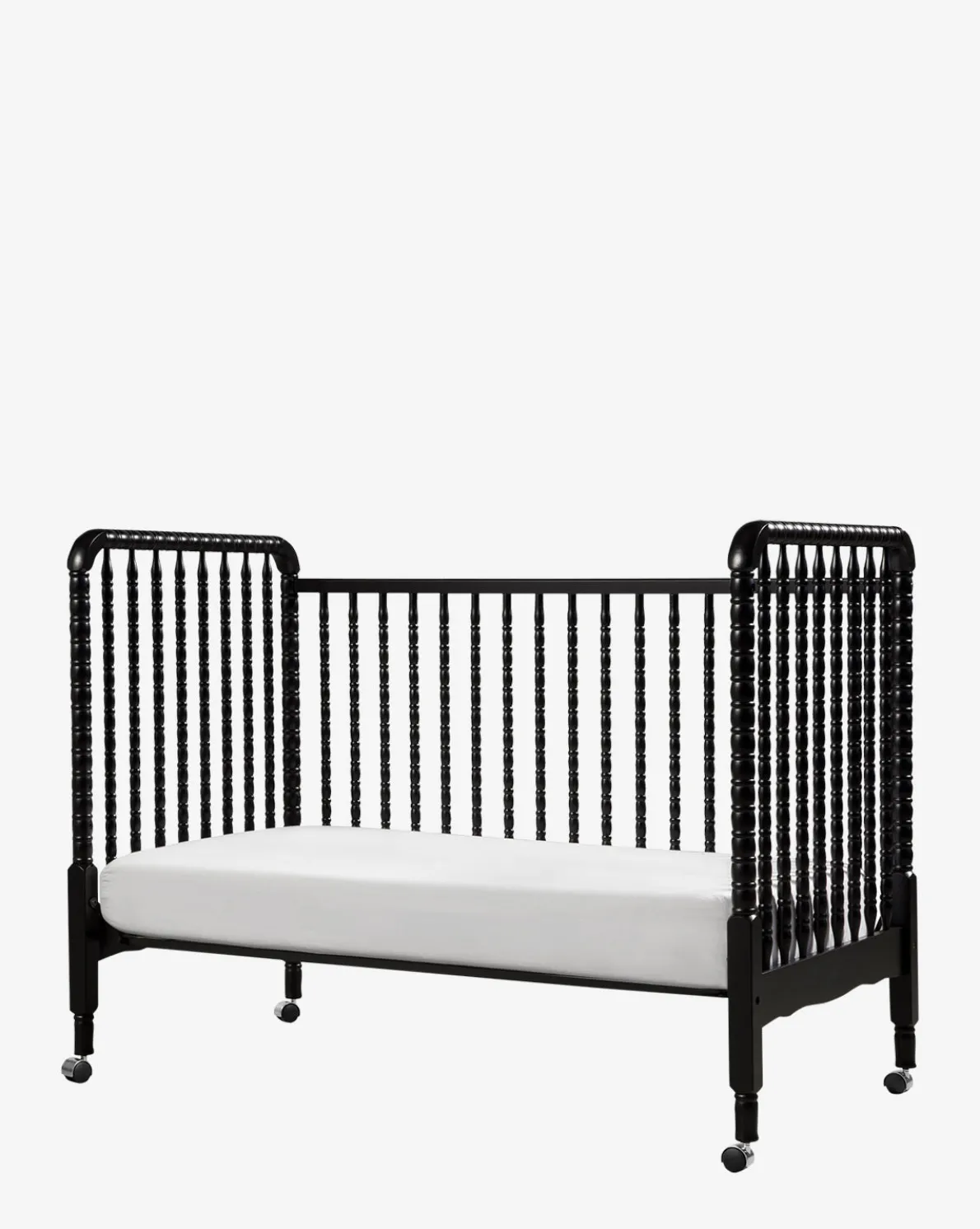 Jenny Lind 3-in-1 Convertible Crib
