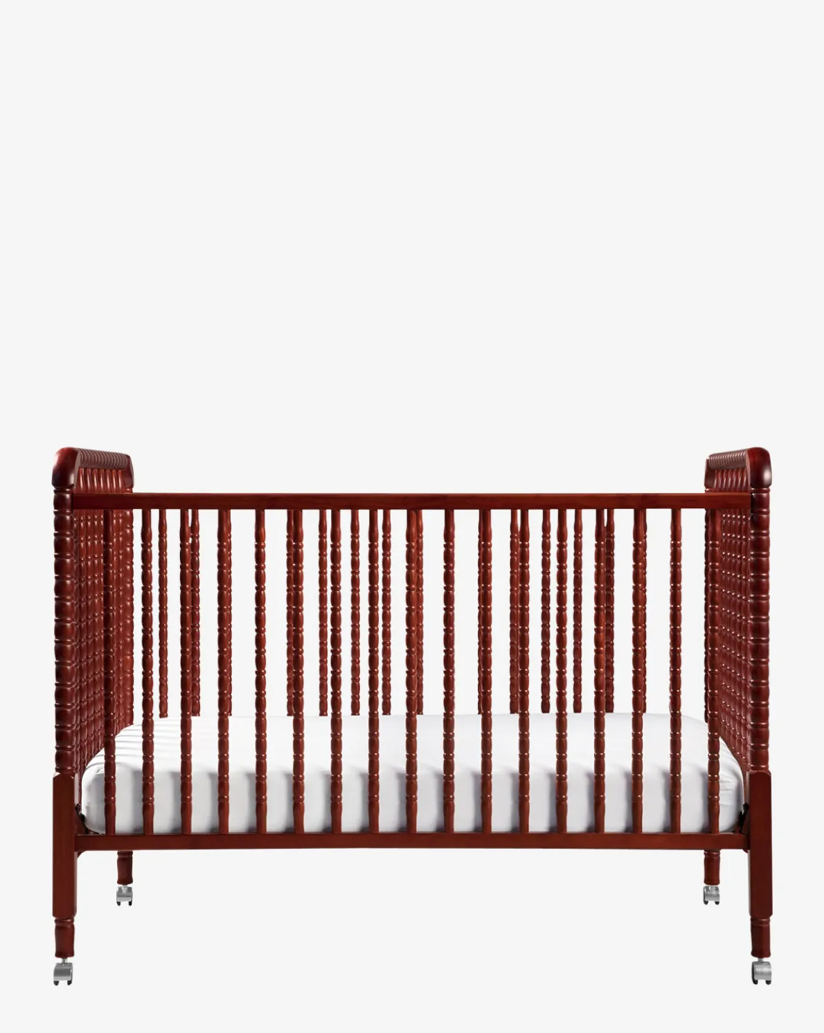 Jenny Lind 3-in-1 Convertible Crib
