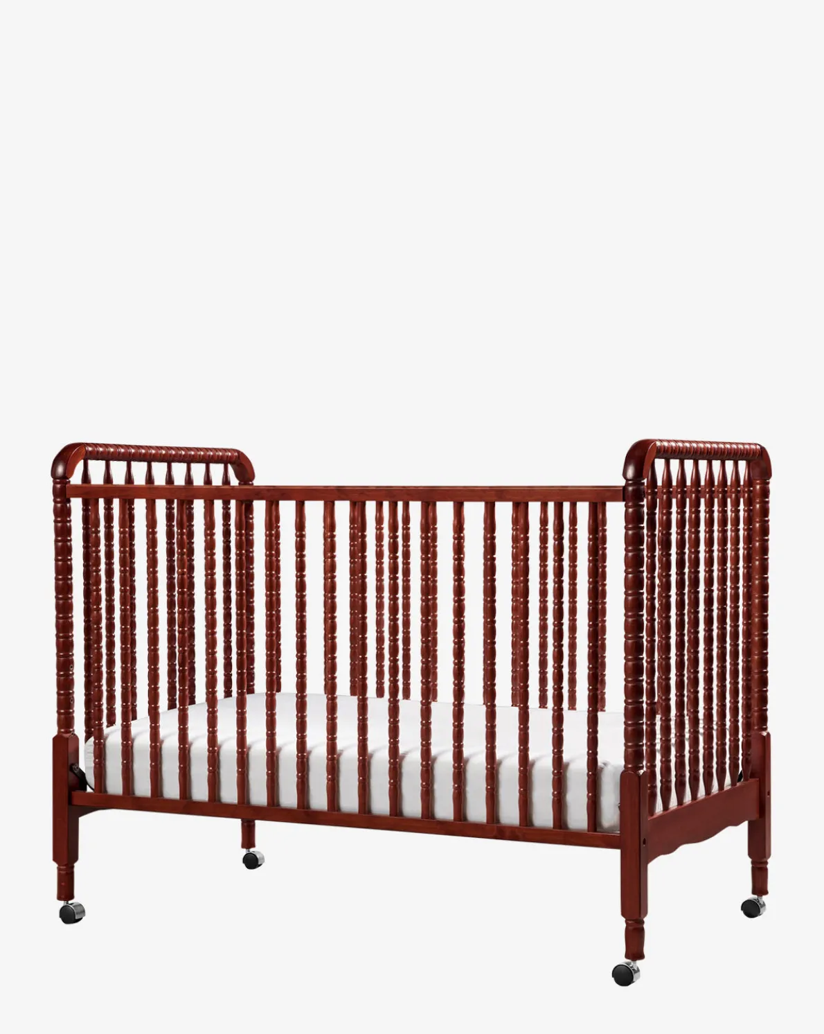 Jenny Lind 3-in-1 Convertible Crib