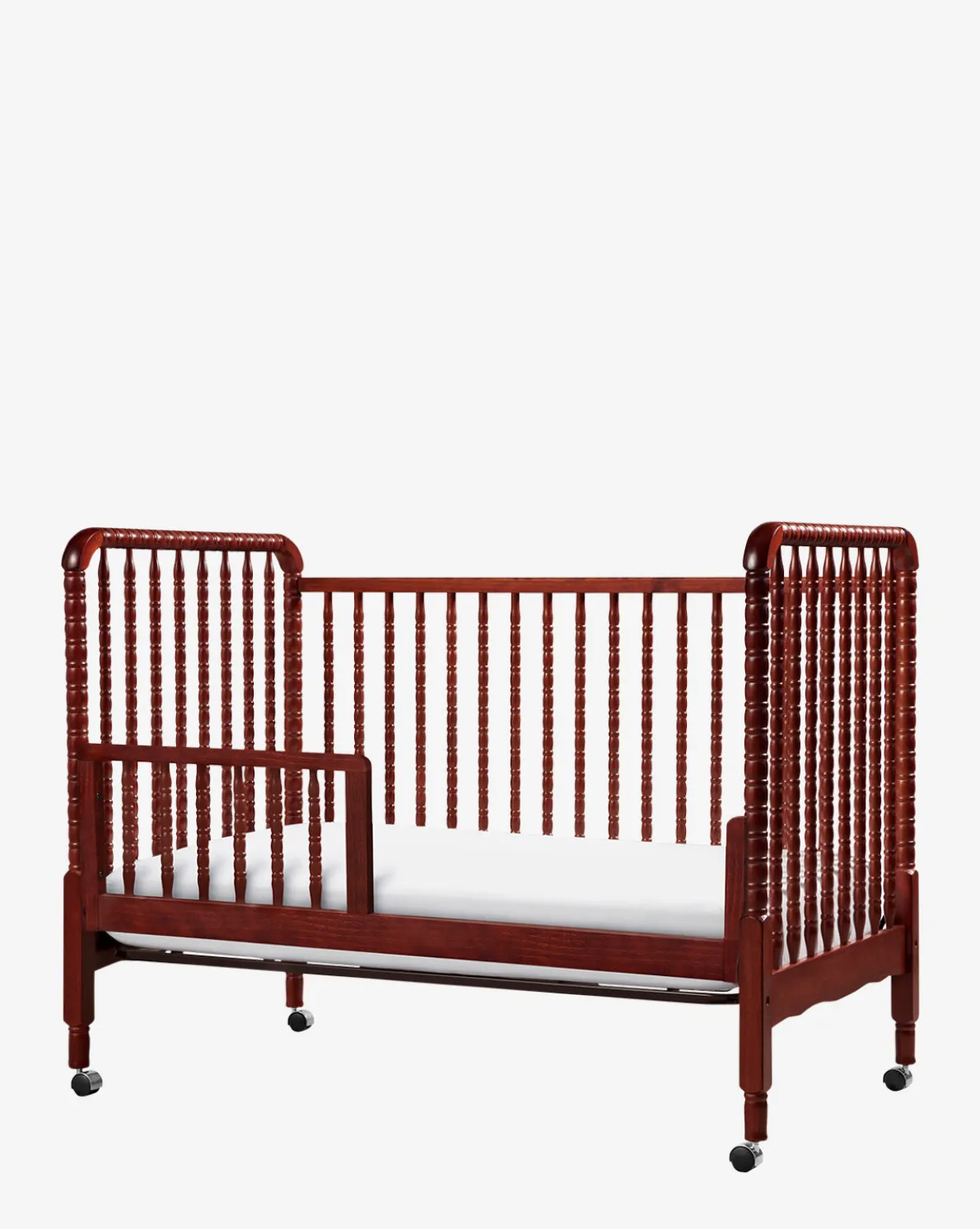 Jenny Lind 3-in-1 Convertible Crib