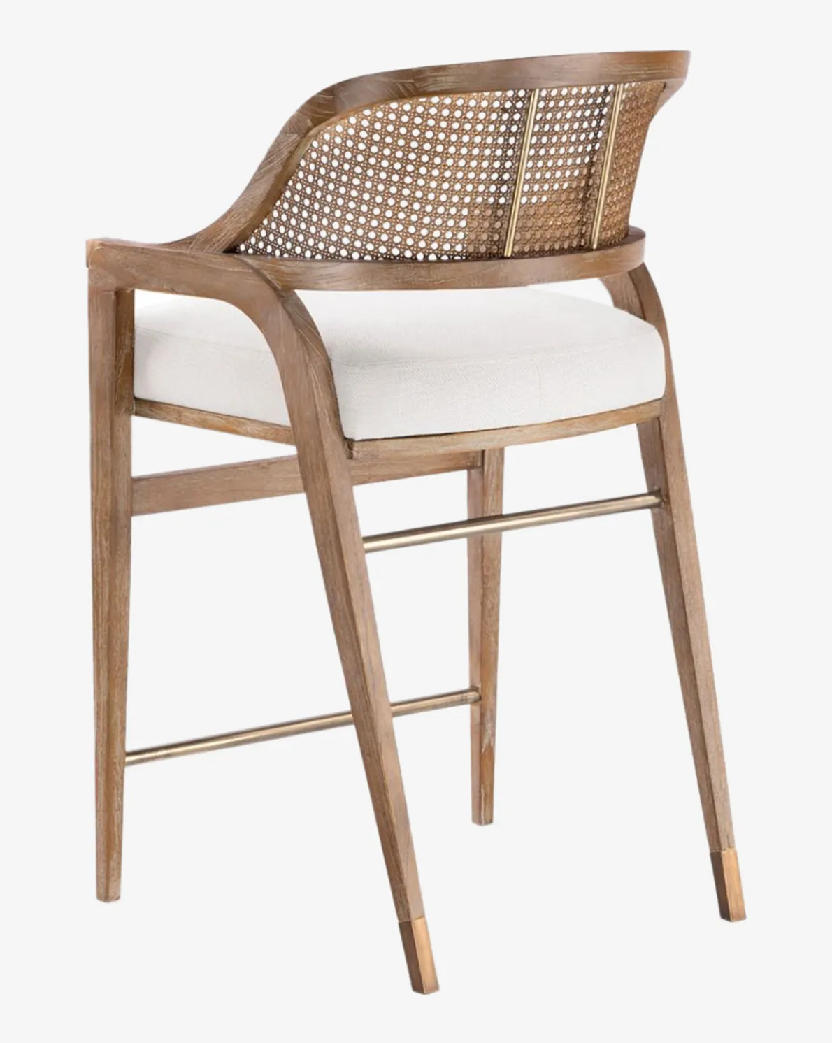 Jensen Counter Stool