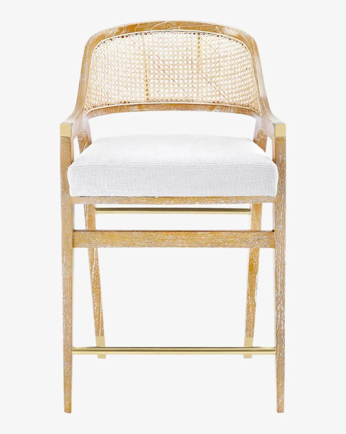 Jensen Counter Stool