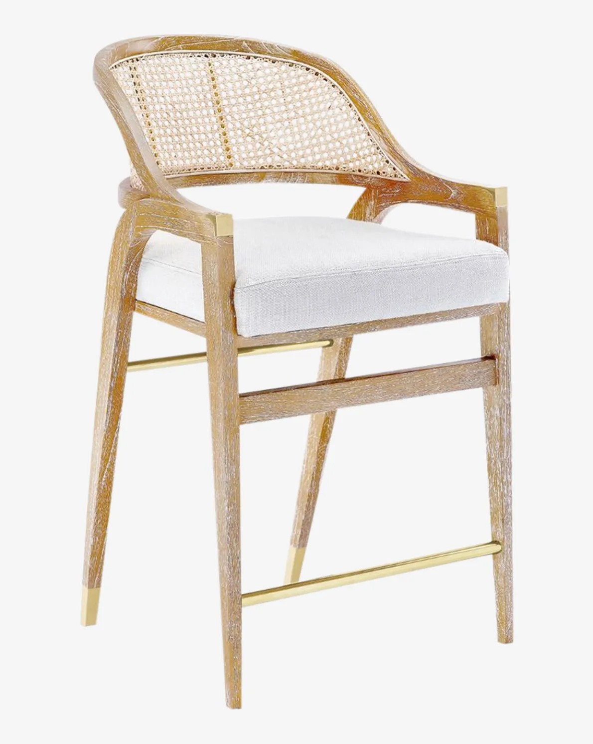 Jensen Counter Stool