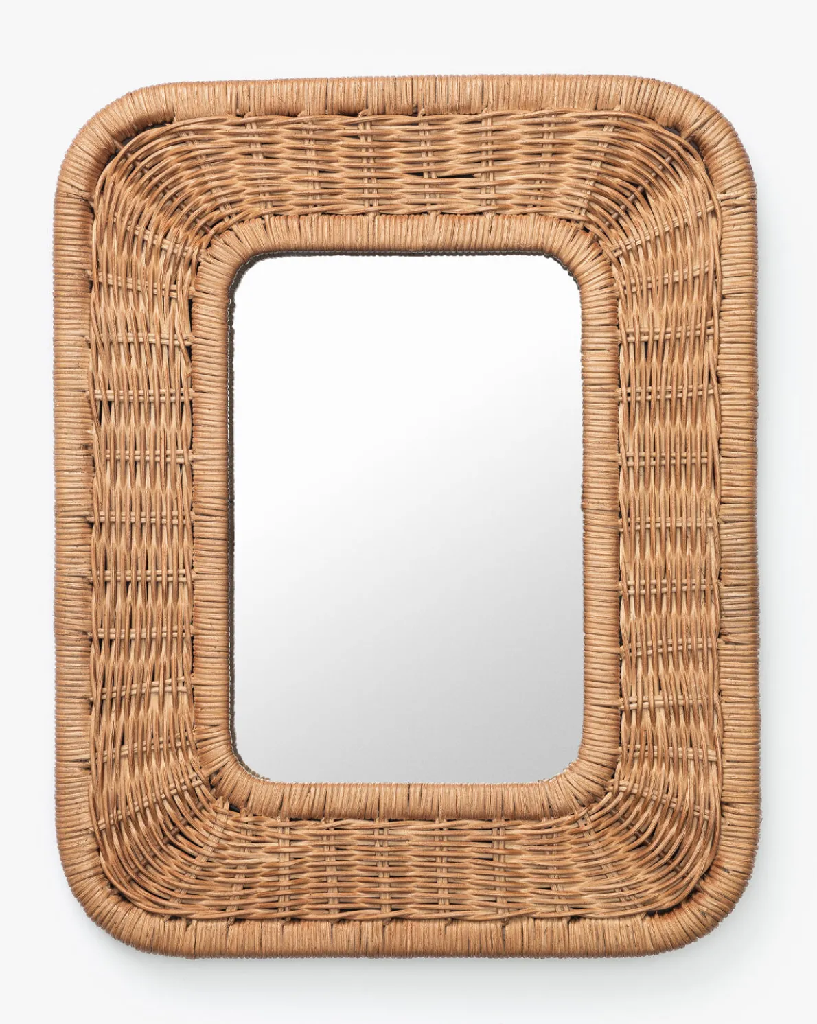 Jera Shelf Mirror