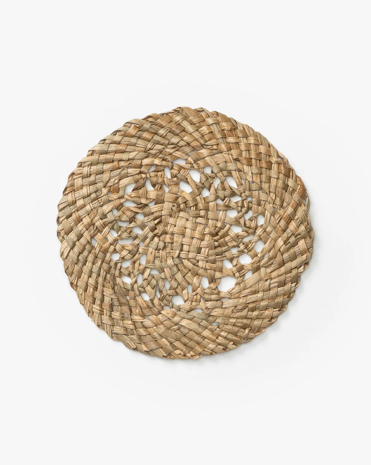 Joanie Woven Coasters (Set of 4)