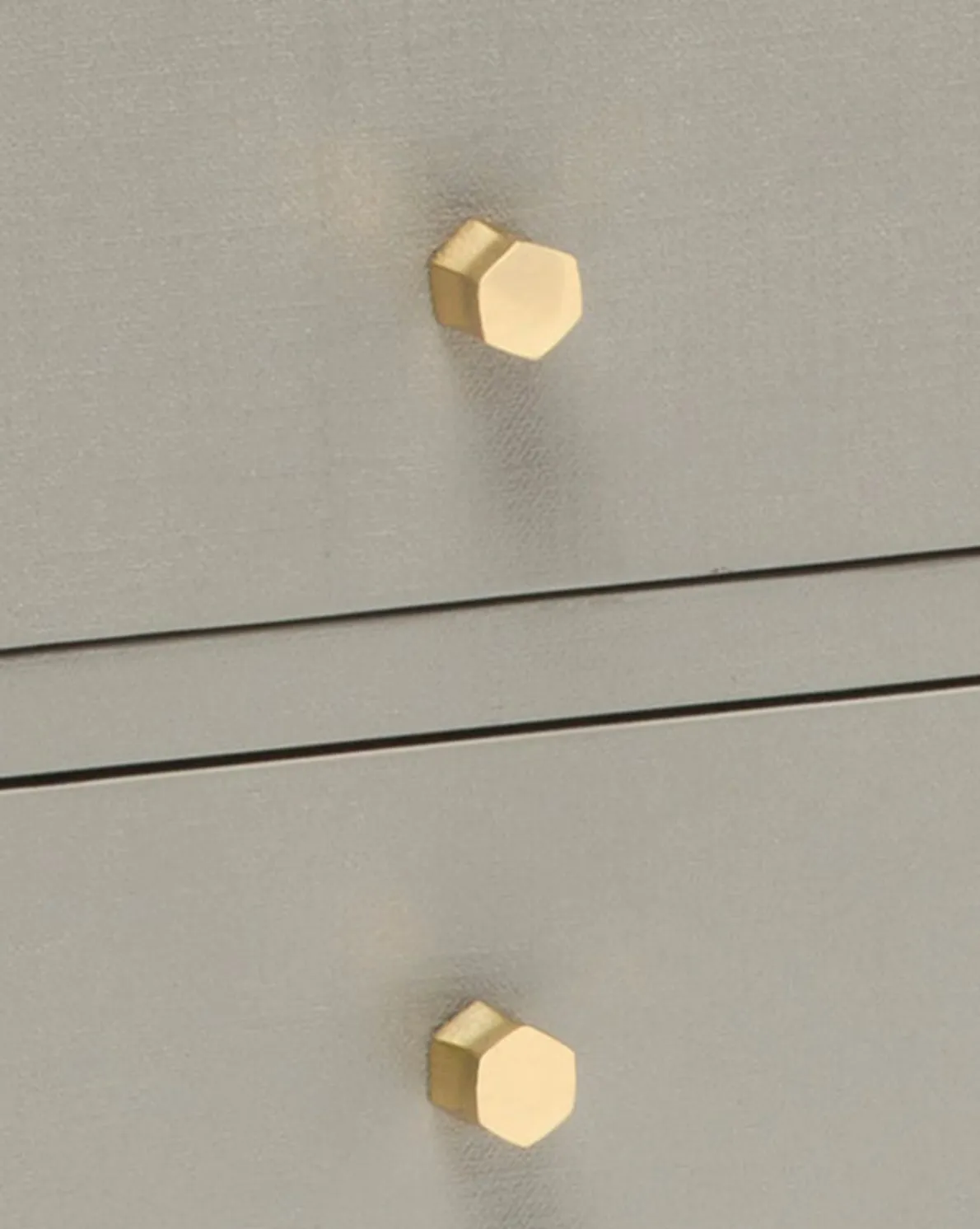 Josiah Double Nightstand