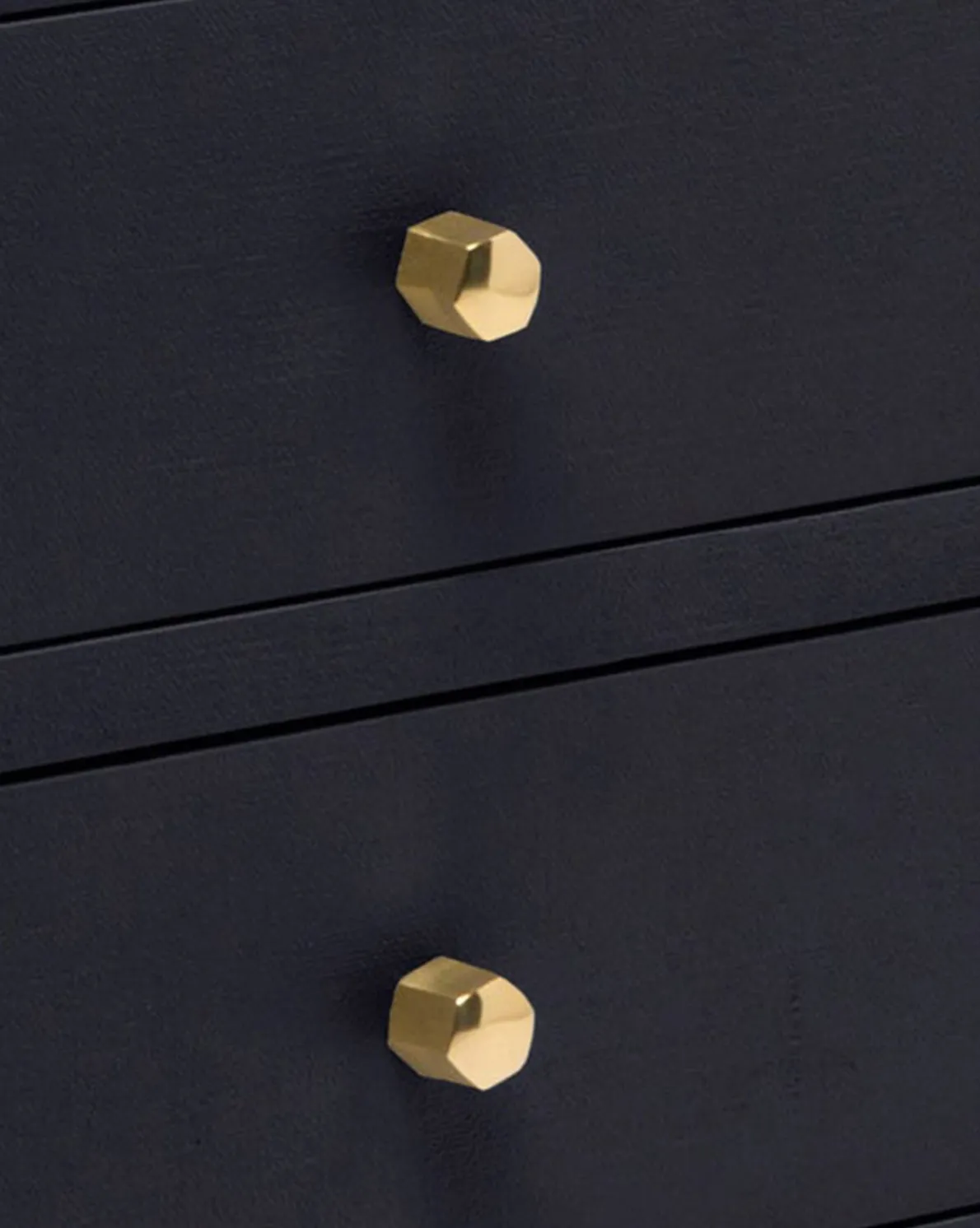 Josiah Double Nightstand