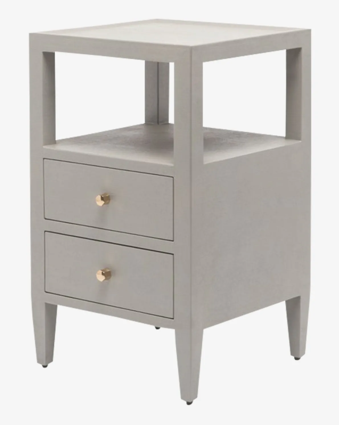 Josiah Single Nightstand